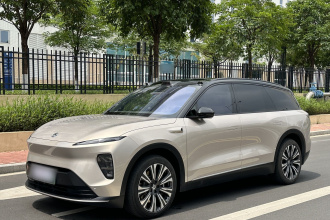 蔚来ES8 2023款 75kWh