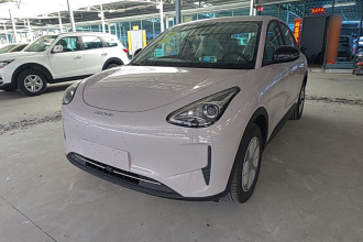 吉利银河 星愿 2026款 310km 青春版