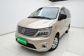 东风风行 菱智 2018款 M5L 1.6L 7座豪华型