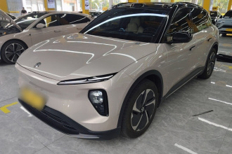 蔚来ES6 2023款 75kWh