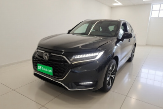 本田UR-V 2020款 370TURBO 两驱尊雅版