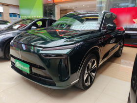 魏牌 蓝山 2023款 四驱超长续航版