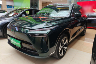 魏牌 蓝山 2023款 四驱超长续航版