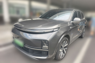 理想汽车 理想L8 2023款 Air