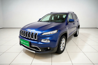 Jeep 自由光 2016款 2.4L 专业智能版