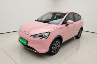 哪吒汽车 哪吒V 2021款 魔女版