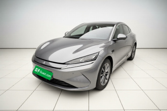 比亚迪 秦L 2025款 EV 545KM超越型