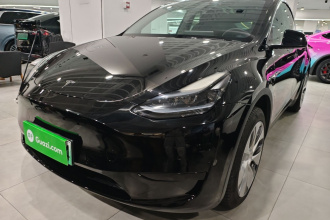 特斯拉 Model Y 2022款 改款 后轮驱动版
