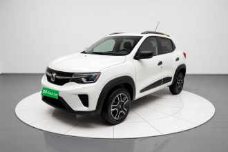 东风纳米EX1 2023款 PRO 轻风版闪电型