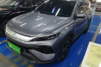 比亚迪 宋Pro新能源 2026款 DM-i 133KM进取型