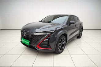 长安UNI-T 2020款 1.5T 旗舰型