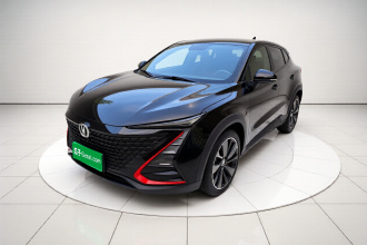长安UNI-T 2020款 1.5T 尊贵型