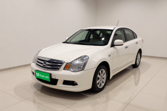 日产 轩逸 2012款 经典 1.6XE 手动舒适版