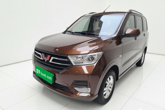 五菱汽车 五菱宏光 2021款 1.5L改款 S舒适型 液压助力LAR