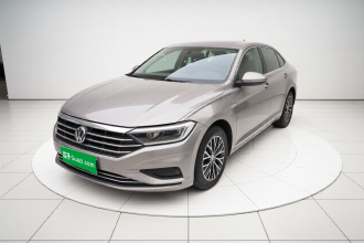 大众 速腾 2020款 200TSI DSG舒适型 国VI