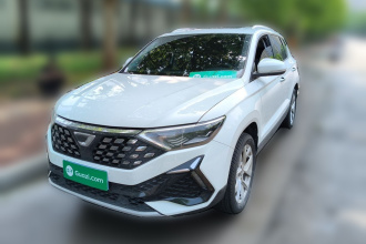 捷达VS5 2023款 280TSI 手动悦享型