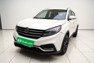 东风风光 风光580 2018款 1.5T CVT智尚型