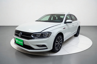 大众 宝来 2016款 1.6L 手动时尚型