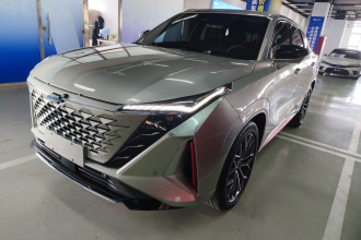 长安欧尚Z6 2023款 蓝鲸 2.0T 自动智远型