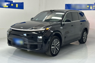 理想汽车 理想L8 2024款 Max