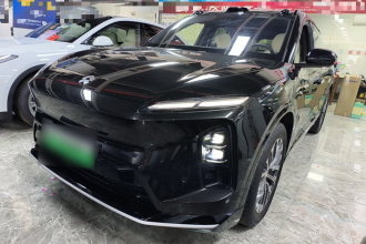 蔚来ES6 2025款 75kWh