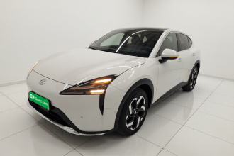 宝骏云海 2024款 600km 纯电版