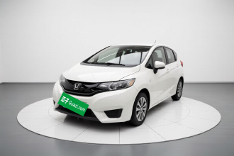 本田 飞度 2014款 1.5L LX CVT舒适型