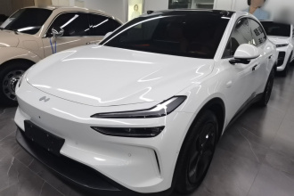 乐道L60 2024款 60kWh 后驱版