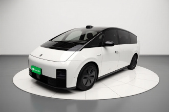 理想汽车 理想MEGA 2024款 Ultra