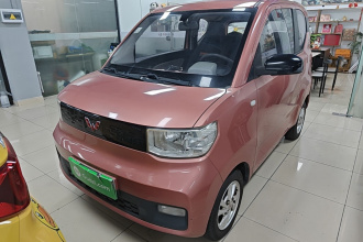 五菱汽车 宏光MINIEV 2020款 悦享款 磷酸铁锂