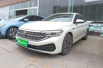 大众 速腾 2023款 300TSI DSG超越版