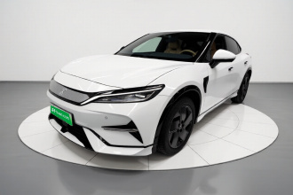 比亚迪 宋L EV 2024款 550km 卓越型