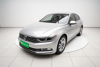 大众 迈腾 2018款 330TSI DSG 豪华型