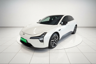 小鹏MONA M03 2025款 600 超长续航 Max