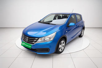宝骏310 2016款 1.2L 手动舒适型