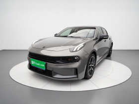 领克03 2021款 1.5TD DCT劲 冠军版