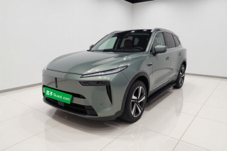 魏牌 蓝山 2025款 四驱 Max