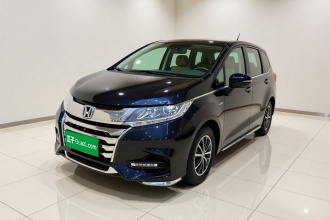 本田 奥德赛 2021款 2.0L 锐·畅享版