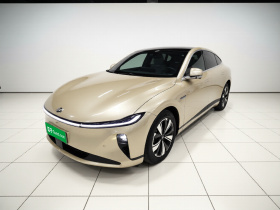 长安启源A07 2023款 增程 200 Max