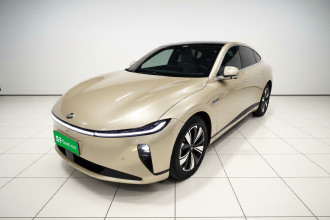 长安启源A07 2023款 增程 200 Max