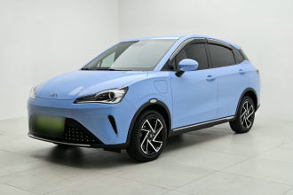 哪吒汽车 哪吒AYA 2023款 401 Lite