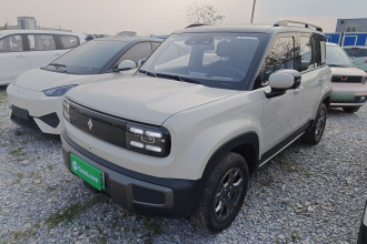 宝骏悦也Plus 2025款 智尊版 5座