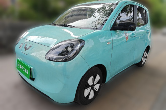 五菱汽车 宏光MINIEV 2025款 第四代 四门版 臻享款