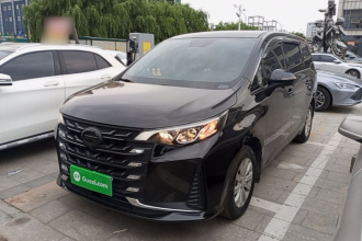 广汽传祺 传祺M6 2023款 PRO 270T DCT精英版