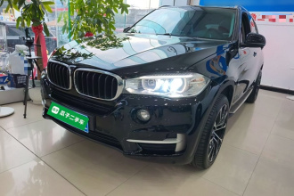 宝马X5（平行进口） 