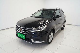 荣威RX3 2018款 1.6L 手动进取版