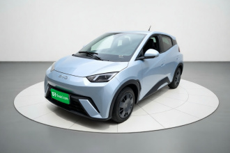 比亚迪 海鸥 2025款 305km 活力版