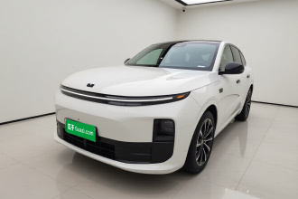 理想汽车 理想L6 2024款 Pro