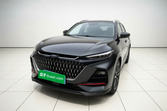长安欧尚X7 PLUS 2022款 1.5T 蓝鲸版自动尊贵型