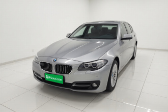 宝马5系 2014款 525Li 领先型